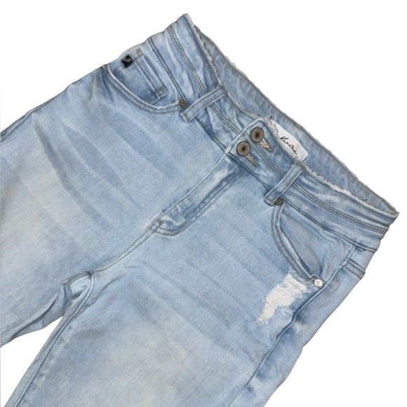 Kancan Estilo Women’s Jeans Stretchy - Picture 2 of 11